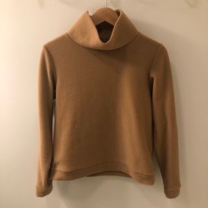 Dudley Stephens Park Slope Camel Small